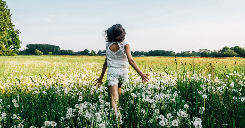 How to make spring cleaning fun and even get fit at the same time