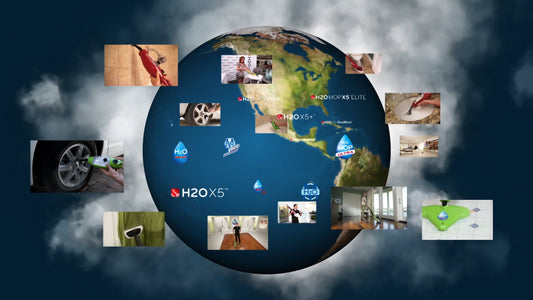 Which H2O cleaner is best for you?