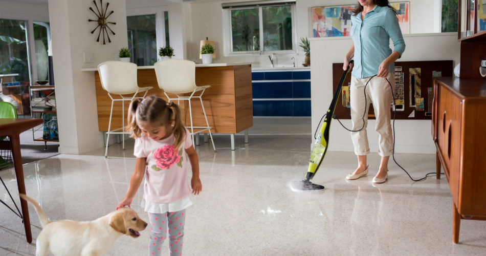 Suffering From allergies? Here’s Why You Should Consider Steam Cleaning