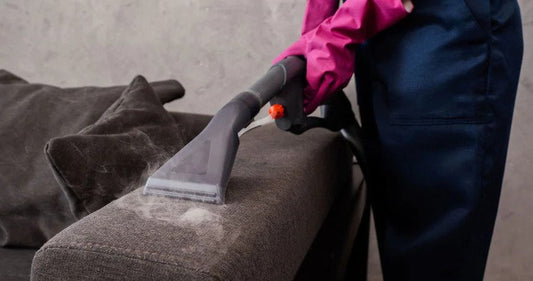 Spring Cleaning: Steam Cleaners vs Vacuum