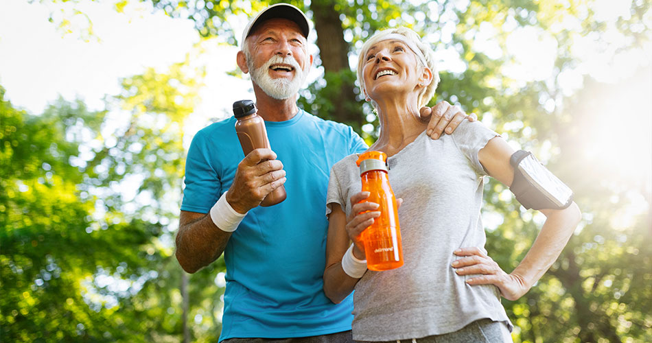 Why It’s So Important You Stay Active