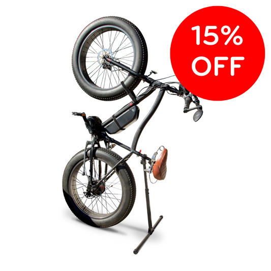 Bike Nook Turbo
