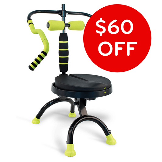 Ab Doer 360