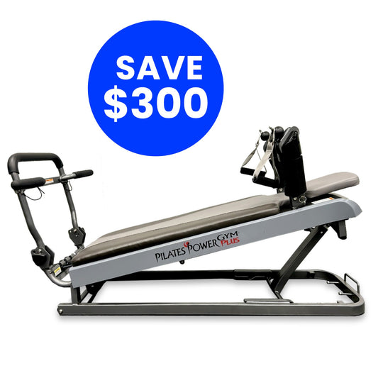 Pilates Power Gym