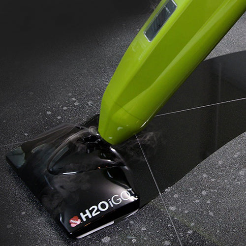 H2O iGo Hybrid Steam Mop