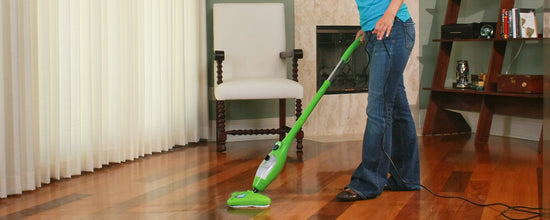 DEEP CLEAN
