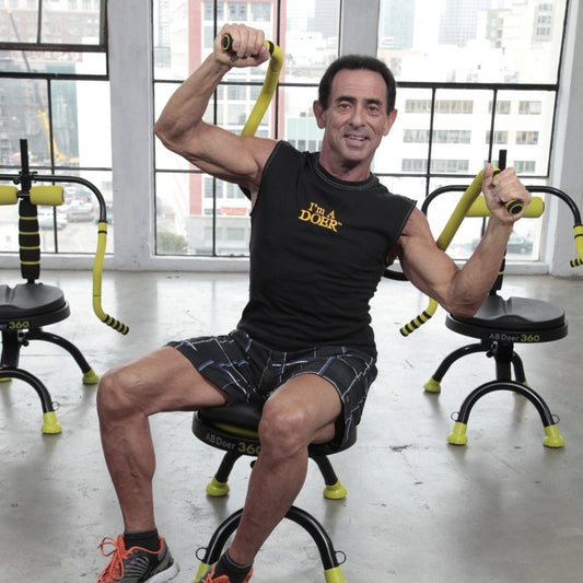 Ab Doer 360