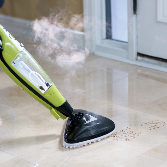 H2O HD Steam Mop