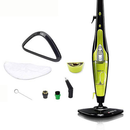 H2O HD Steam Mop