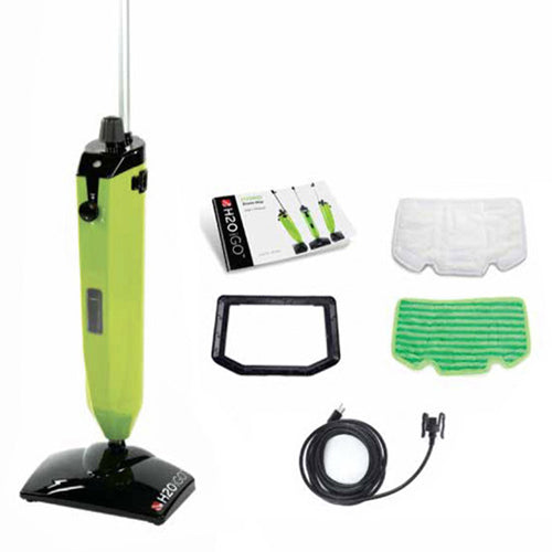 H2O iGo Hybrid Steam Mop