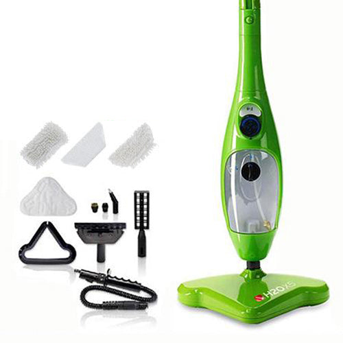 H2O X5 Steam Mop